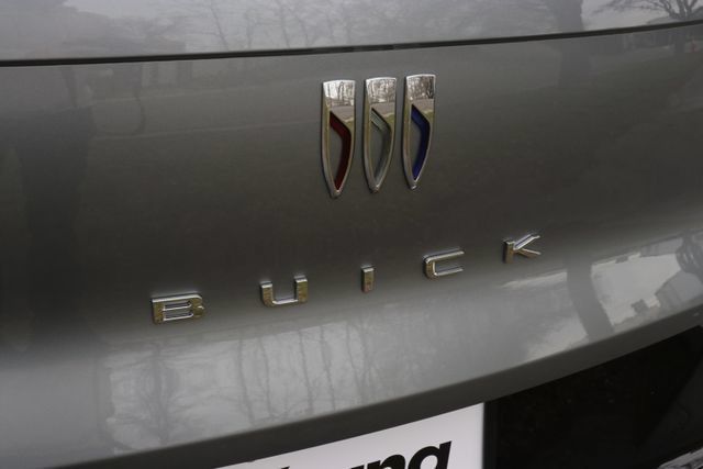 New 2026 Buick Envista Sport Touring w/ Convenience I Package FWD image 7