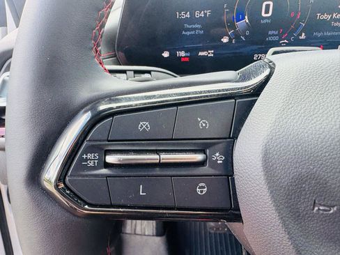 Used 2024 Chevrolet Traverse RS w/ LPO, Floor Liner Package image 27