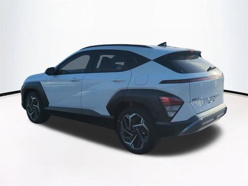 New 2026 Hyundai Kona SEL Premium image 7