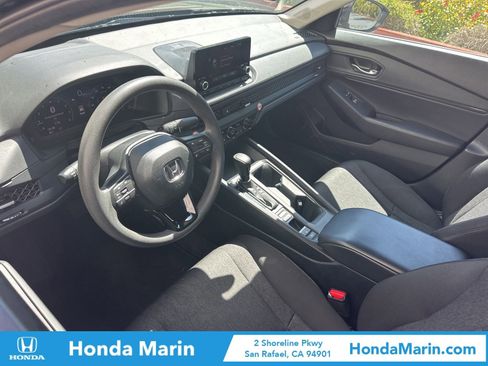 Used 2024 Honda Accord EX image 13