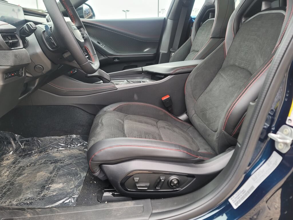 New 2026 Dodge Charger Scat Pack AWD/4WD image 28