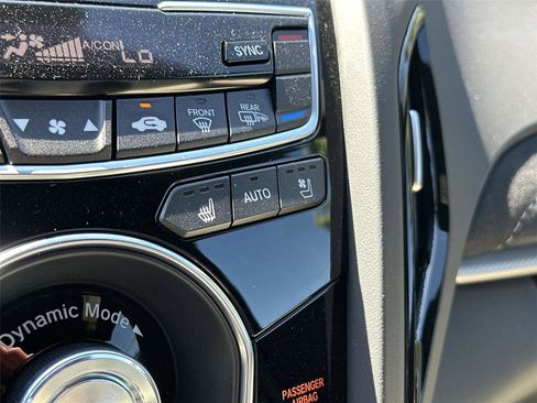 New 2026 Acura RDX A-Spec image 26