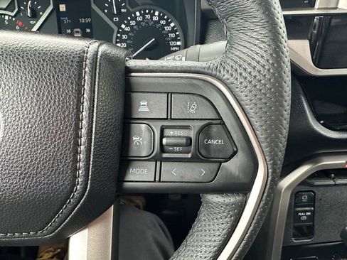 Used 2025 Toyota Tundra SR5 AWD/4WD image 20