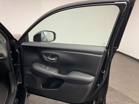 New 2026 Honda HR-V EX-L image 24