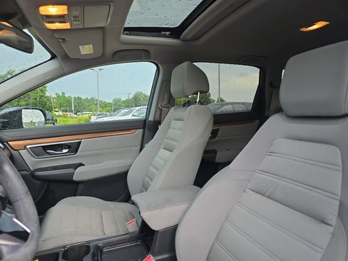 Used 2022 Honda CR-V EX image 20