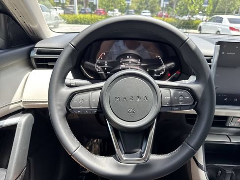 New 2026 MAZDA CX-5 Select AWD/4WD image 48