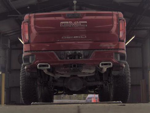 Used 2023 GMC Sierra 1500 Denali w/ Denali Reserve Package image 7