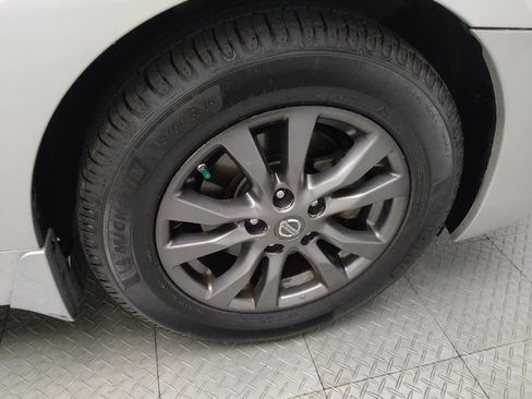 Used 2015 Nissan Altima 2.5 S w/ Special Edition Package FWD image 31