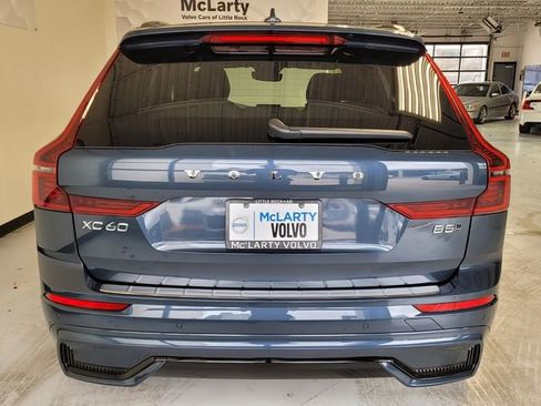 New 2026 Volvo XC60 B5 Plus w/ Protection Package Premier image 5