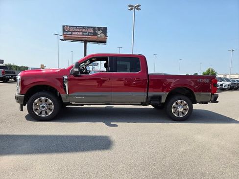 New 2026 Ford F250 King Ranch AWD/4WD image 31