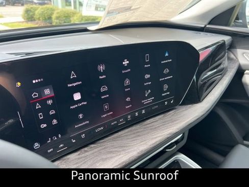 New 2025 Audi Q5 Premium Plus image 10