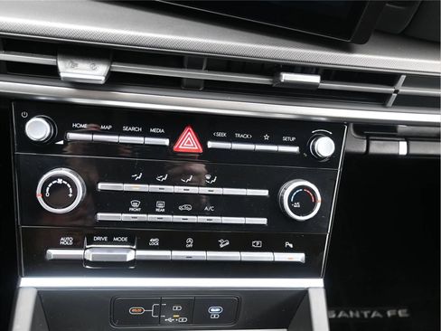 New 2026 Hyundai Santa Fe SE AWD/4WD image 11