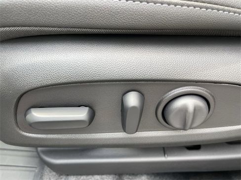 New 2025 Buick Envista Preferred w/ Convenience I Package image 12