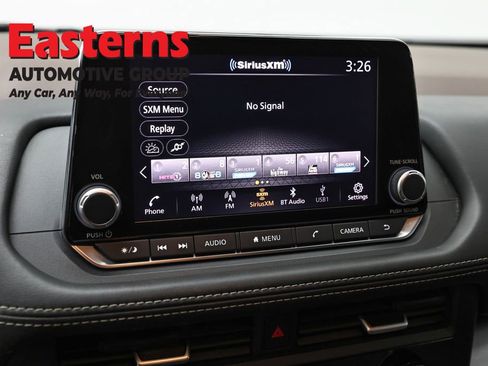 Used 2023 Nissan Rogue SV FWD image 18