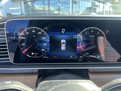 Certified 2024 Mercedes-Benz GLE 350 4MATIC image 21