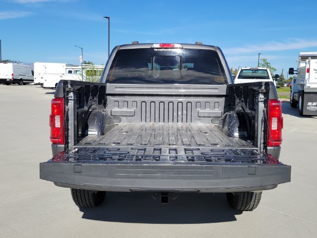 Used 2023 Ford F150 XLT w/ Equipment Group 302A High AWD/4WD image 12