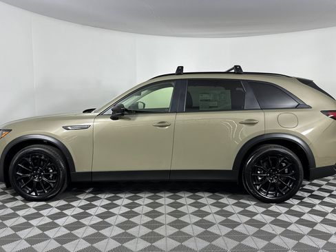 New 2026 MAZDA CX-70 3.3 Turbo w/ Preferred Package image 7