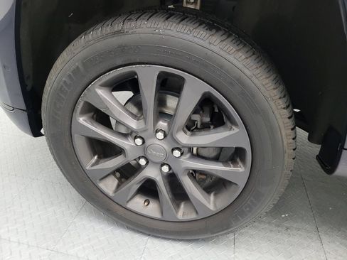 Used 2018 Jeep Grand Cherokee High Altitude AWD/4WD image 31