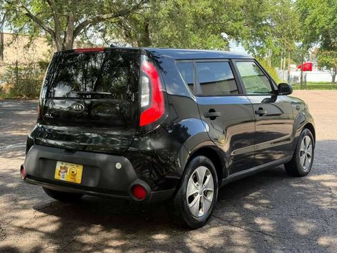 Used 2016 Kia Soul FWD image 5