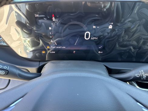 New 2026 Buick Envista Sport Touring w/ Convenience I Package image 20