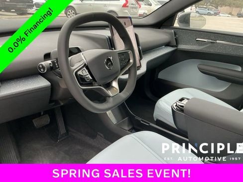 New 2026 Volvo EX30 Ultra w/ Climate Package image 24