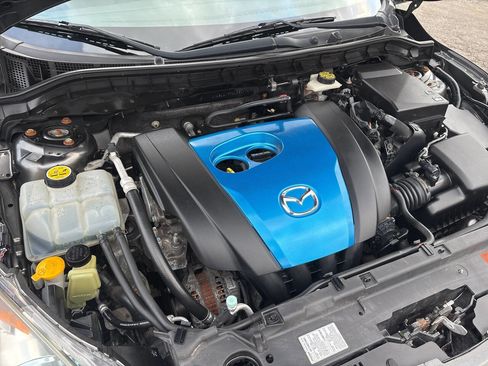 Used 2013 MAZDA MAZDA3 i Grand Touring FWD image 38