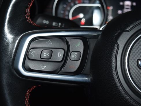 Used 2020 Jeep Wrangler Unlimited Rubicon w/ Quick Order Package 28Y Recon image 7