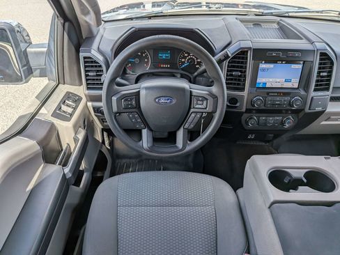 Used 2019 Ford F150 XLT RWD image 16