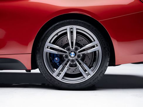 Used 2018 BMW M4 Coupe image 22