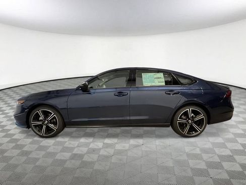 New 2026 Honda Accord SE image 6