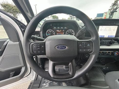Used 2023 Ford F150 XL w/ Trailer Tow Package RWD image 16