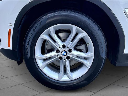 Used 2021 BMW X3 xDrive30i w/ Convenience Package image 10