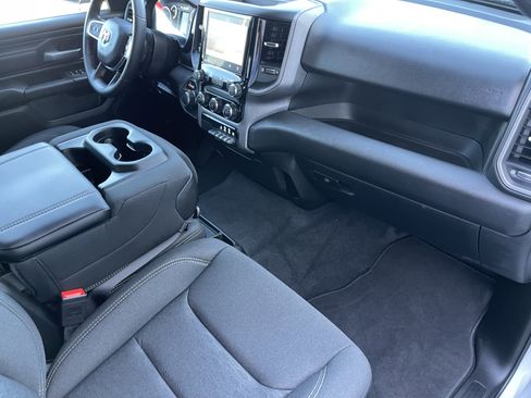 New 2026 RAM 1500 Tradesman image 26