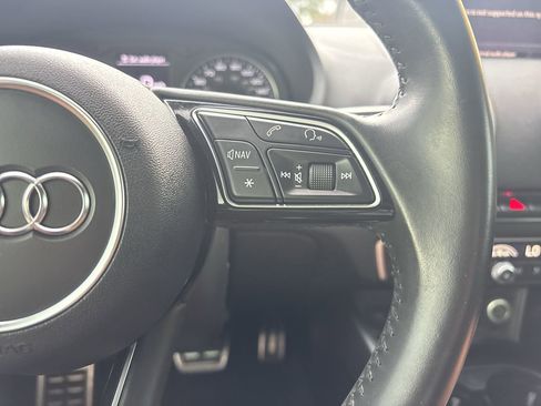 Used 2019 Audi A3 2.0T Titanium w/ Convenience Package image 28