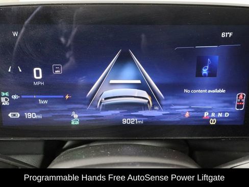 Used 2024 Chevrolet Blazer EV LT image 11