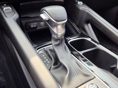 Used 2025 Kia Telluride S FWD image 23