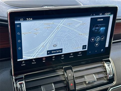 Used 2022 Lincoln Navigator L Reserve image 31