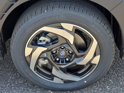 New 2026 Subaru Crosstrek 2.5i Limited AWD/4WD image 5