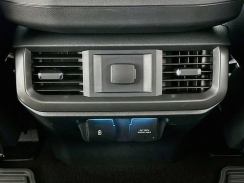 Used 2024 Ford F150 XLT w/ Equipment Group 302A MID AWD/4WD image 12