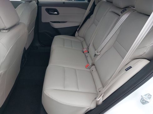 New 2026 Nissan Rogue SV w/ SV Premium Package image 25