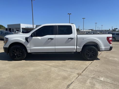 Used 2023 Ford F150 XL w/ Rattler Package image 7