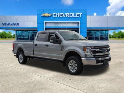 Used 2020 Ford F350 XL w/ STX Appearance Package