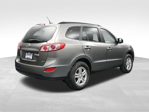 Used 2012 Hyundai Santa Fe GLS AWD/4WD image 5