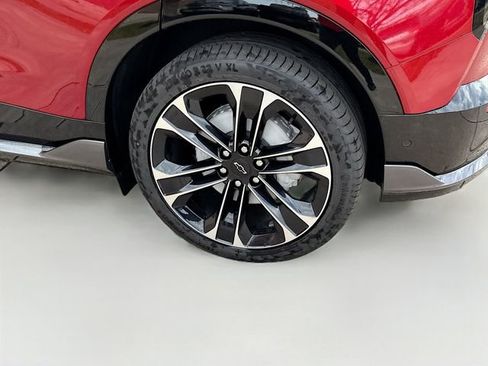 New 2026 Chevrolet Blazer EV SS image 34