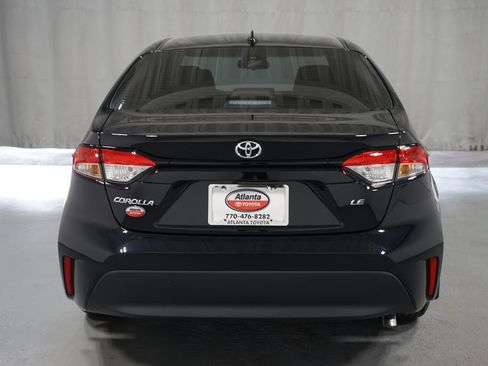 Certified 2026 Toyota Corolla LE image 7