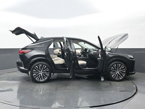 Used 2023 Lexus RX 350 Premium Plus w/ Cold Area Package AWD/4WD image 34