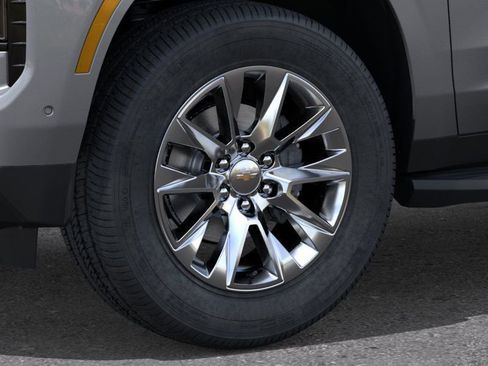 New 2026 Chevrolet Tahoe Premier RWD image 10