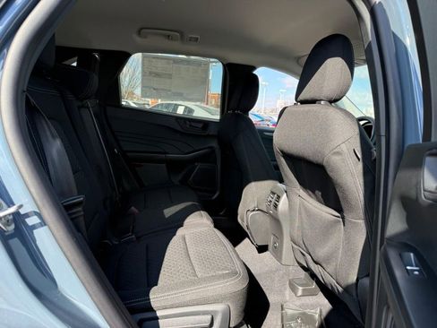 New 2026 Ford Escape Active w/ Cold Weather Package image 5