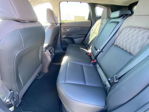 New 2026 Nissan Murano SL w/ Comfort Package image 23