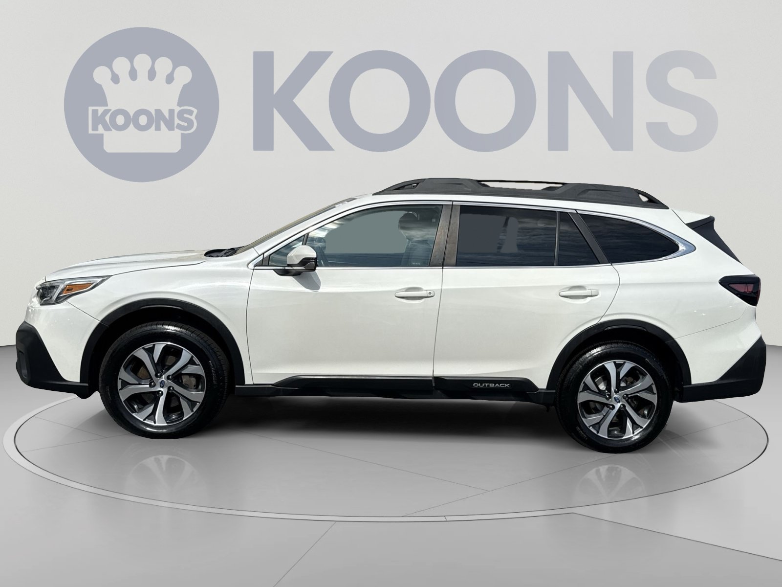 Used 2021 Subaru Outback Limited XT AWD/4WD image 2